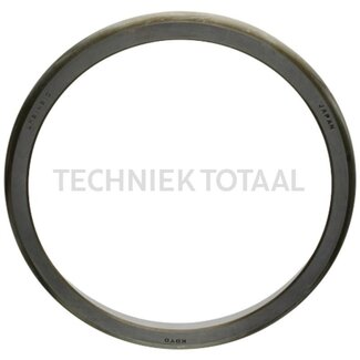 GRANIT Conische lager buitenring Ø 117,48 mm, dikte 19,1 mm John Deere