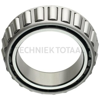 GRANIT Kegellager-Innenring Innen 77,79 x 31 mm John Deere