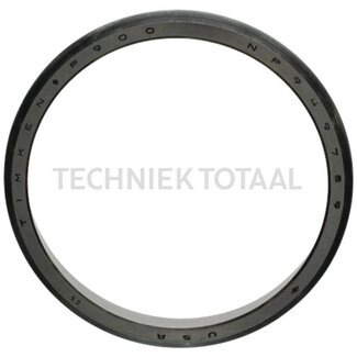 GRANIT Tapered bearing outer ring Inner, For planetary gear carrier/rear axle housing