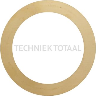 GRANIT Distanzscheibe Planetenradträger 77 x 103,1 x 0,25 mm John Deere