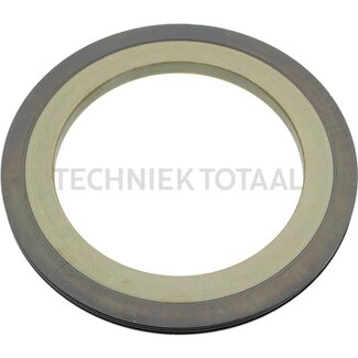 GRANIT Wellendichtring Hinterachse Ø 98,4 x 136,9 x 9,5 mm John Deere 6800 - 6930