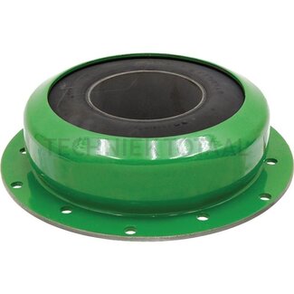 GRANIT Torsion damper