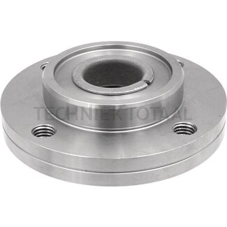 GRANIT Lager mit Gehäuse Torsionsdämpfer Außen-Ø 34 mm John Deere
