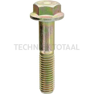 GRANIT Bolt for torsion damper, M10 x 50 x 1,5, 6 pcs. required
