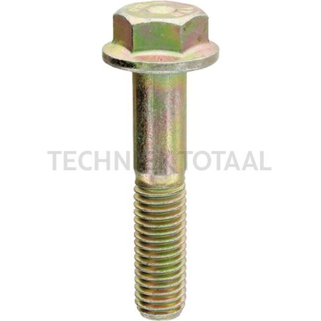 GRANIT Bolt for torsion damper, M10 x 50 x 1,5, 6 pcs. required - 70812086, 19M8292