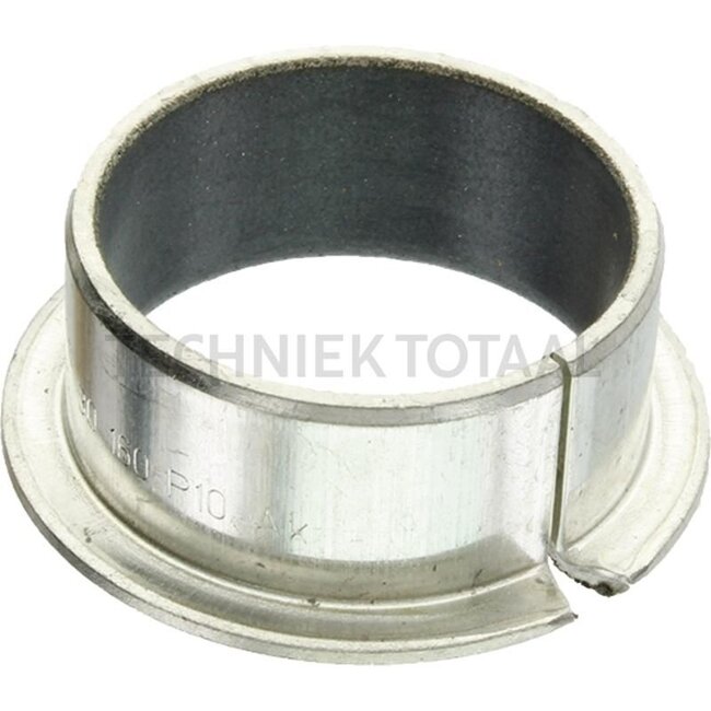 GRANIT Glijlagerbus - 70812089, L112001 | Binnen-Ø: 30 mm | Buiten-Ø: 34 mm | Lengte: 16 mm