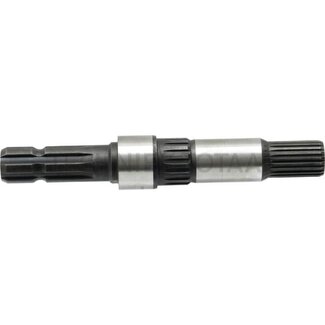 GRANIT As aftakas 300 mm, 1 3/8 inch 6 spline, 540/540E/1000 omw./min.