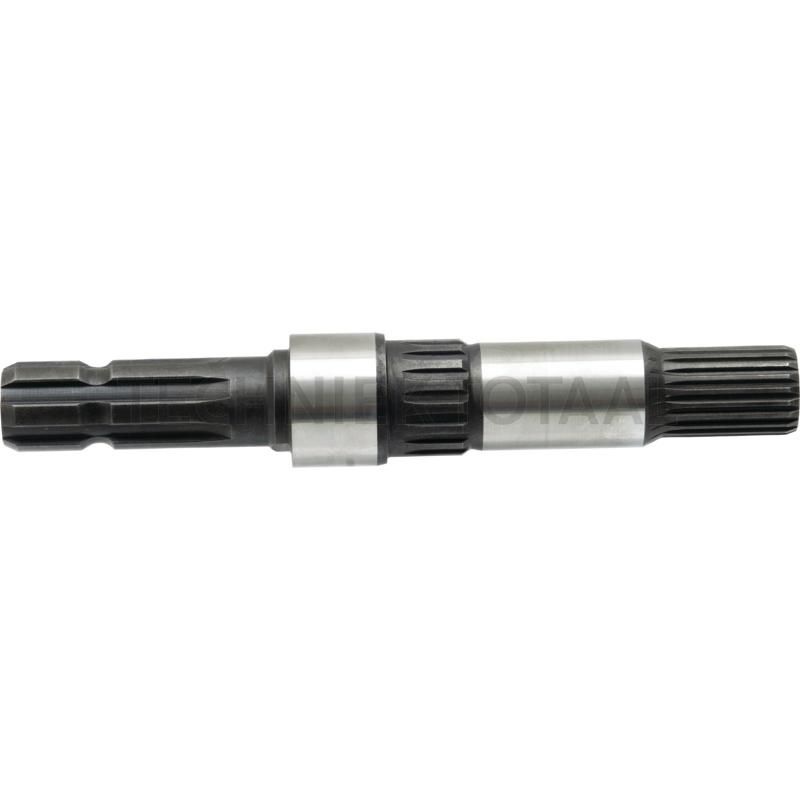 As aftakas 300 mm, 1 3/8 inch 6 spline, 540/540E/1000 omw./min.