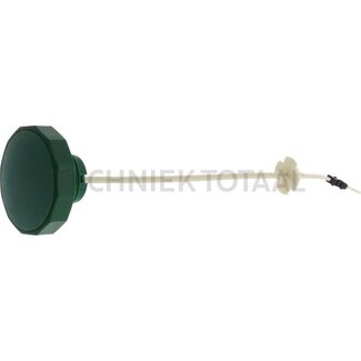 GRANIT Meßstab John Deere 6010 - 6620