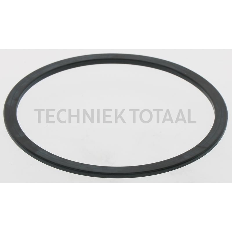 Afdichting aftakas-eindstuk John Deere