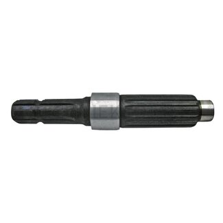 GRANIT Aftakas-eindstuk 272 mm, 540 omw./min. John Deere