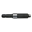 GRANIT PTO shaft end piece 272 mm, 540 rpm. John Deere