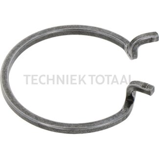 GRANIT Sicherungsring für Zapfwellenendstück 54,25 x 50,82 x 3,8 John Deere