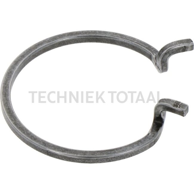 GRANIT Sicherungsring für Zapfwellenendstück - 70812370, R232481, R129680 | Ausführung: 54,25 x 50,82 x 3,8