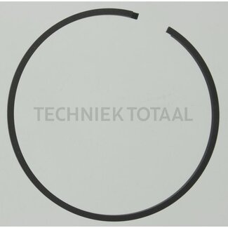 GRANIT Ring Lamellekupplung John Deere 1030-2130
