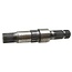 GRANIT PTO shaft end piece 260 mm, 1 3/8" 21 splines, 1000 rpm. John Deere