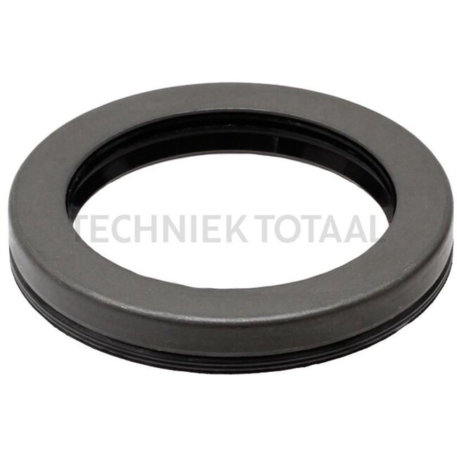 GRANIT Shaft seal 66,48 x 95,4 x 15 mm John Deere