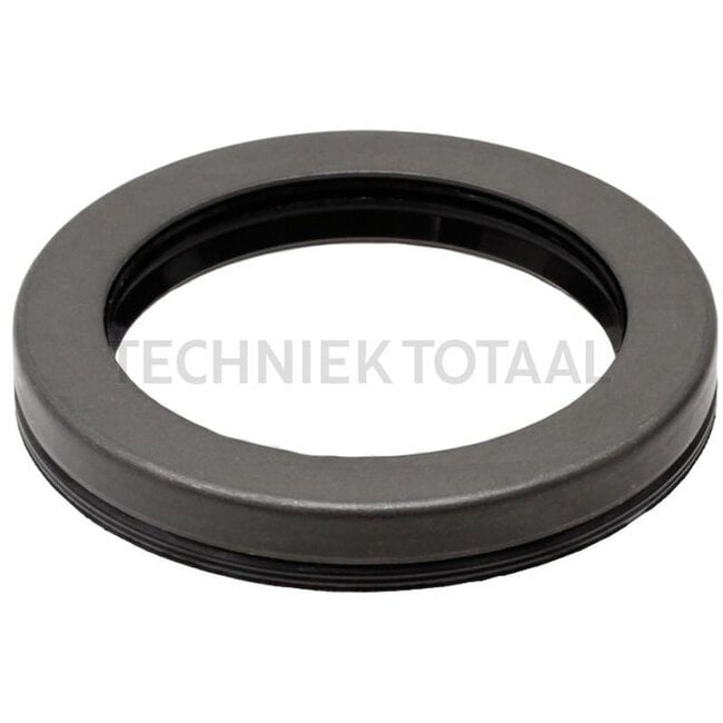 GRANIT Shaft seal - 70812664, RE38725 | Version: 66.48 x 95.4 x 15 mm | Menke no.: 221662