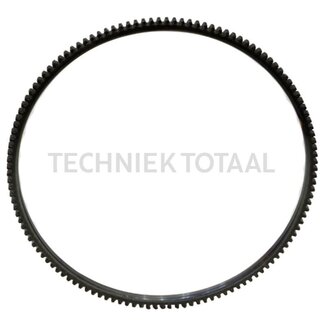 GRANIT Starter-Zahnkranz Ø 385/415 mm, 129 Zähne John Deere