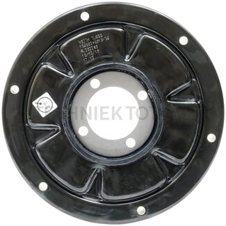 GRANIT Torsiedemper John Deere 6130-6930PR met kruipversnelling