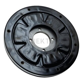 GRANIT Torsionsdämpfer John Deere 6120M-6130R