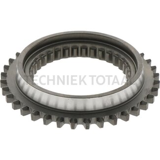 GRANIT Tandwiel 4-traps versnellingsbak Syncropuls / Powerreverser John Deere