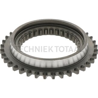 GRANIT Zahnrad 4-stufig Getriebe Syncropuls / Powerreverser John Deere