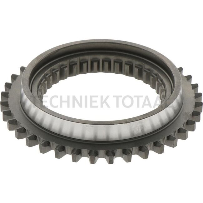 GRANIT Zahnrad für 4-Gruppenschaltgetriebe Syncropuls / Powerreverser - 70812772, L155496