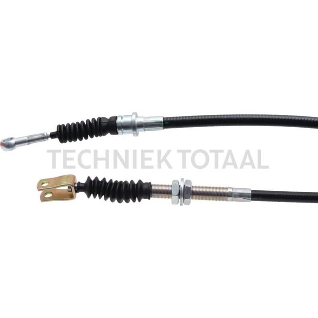 GRANIT Handbremsseil - 70814045, 251422A5