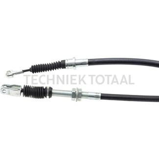 GRANIT Hand brake cable