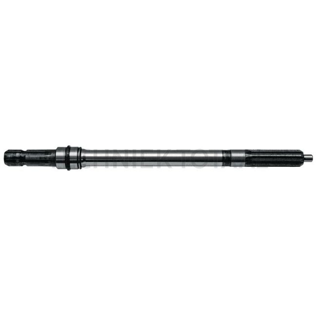 GRANIT PTO shaft - 70815015, 181204M92