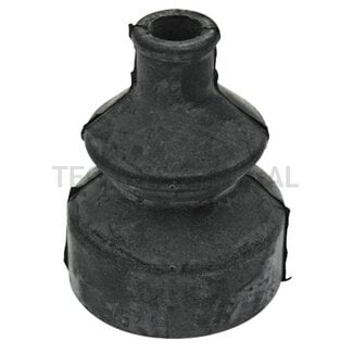Schakelpookhoes binnen-Ø boven 15 mm, onder 47 mm Massey Ferguson