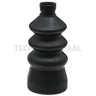 GRANIT Schakelpookhoes binnen-Ø boven 14 mm, onder 36 mm Massey Ferguson