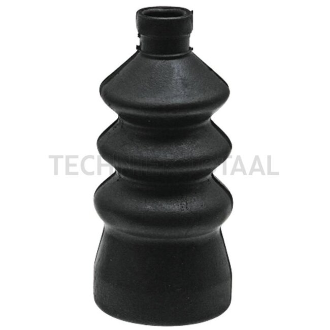GRANIT Gaiter - 70815020, 1694127M4 | Inner Ø top: 14 mm | Inner Ø bottom: 36 mm