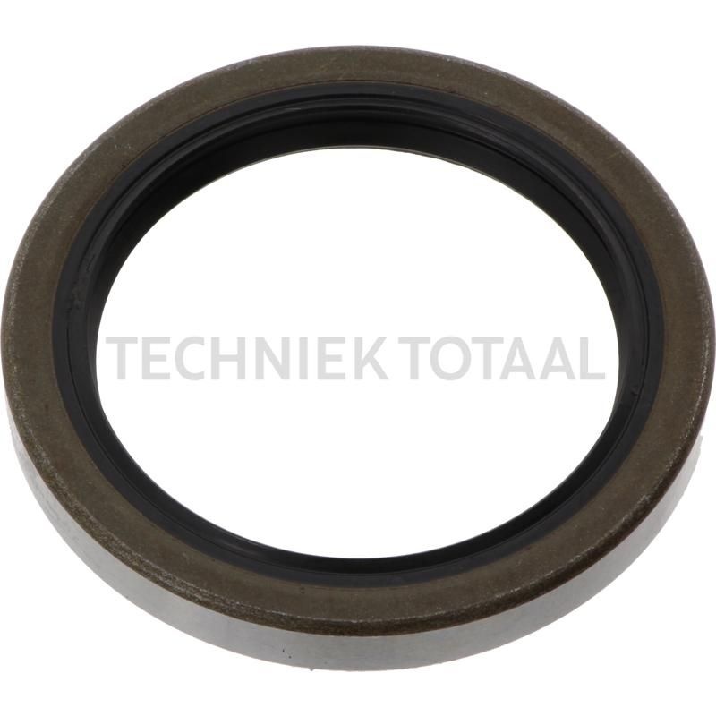 Aftakas keerring Massey Ferguson 250-1004