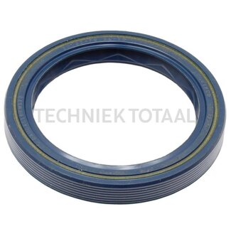 GRANIT Aftakas keerring 80 x 60 x 10 mm Massey Ferguson 3050-6470