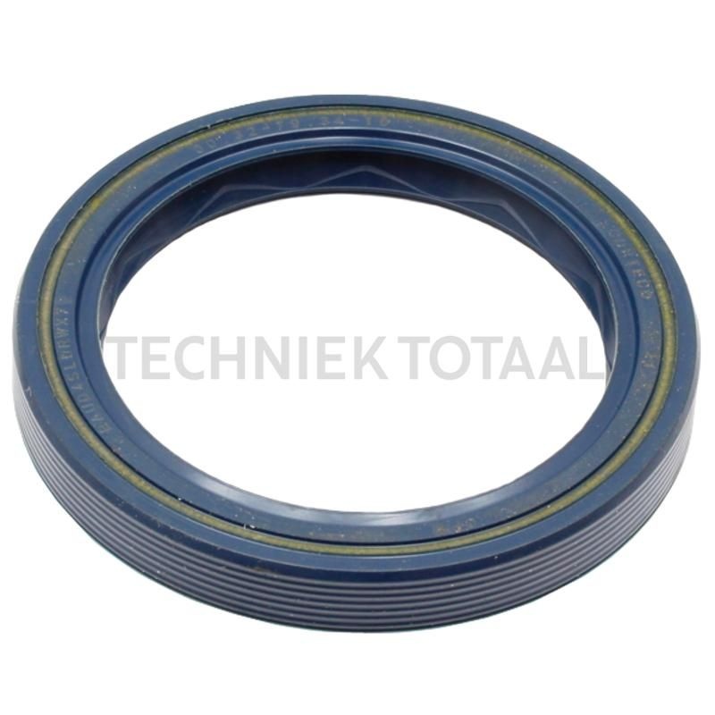 GRANIT Aftakas keerring 80 x 60 x 10 mm Massey Ferguson 3050-6470