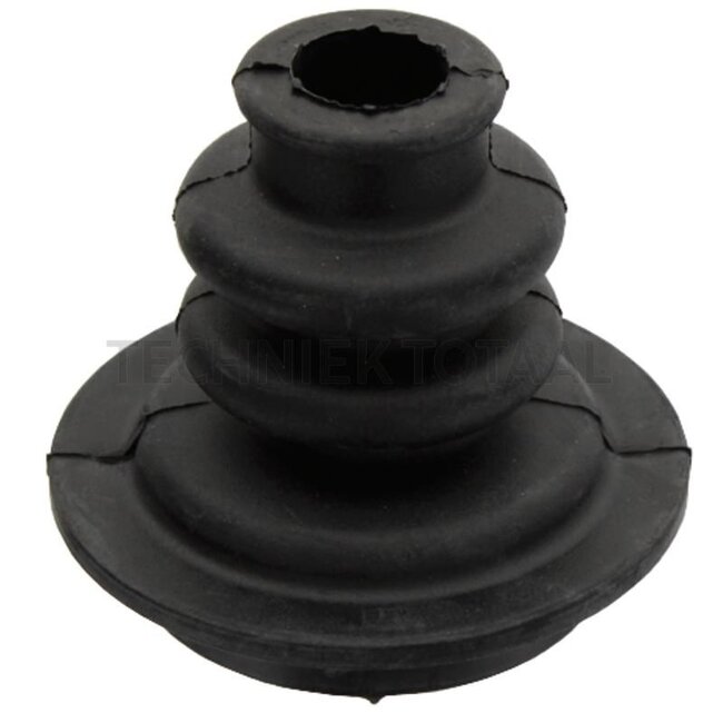 GRANIT Schakelpookhoes voor schakeldeksel - 70815112, 3530683M92 | Binnen-Ø boven: 13 mm | Binnen-Ø onder: 40 mm | Buiten-Ø: 46 mm