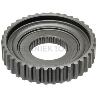 GRANIT Carrier main shaft 12 gears, 38/31 teeth Massey Ferguson