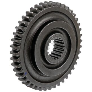 GRANIT Gear wheel main shaft 8-gears 44 teeth Massey Ferguson