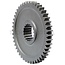GRANIT Gear wheel main shaft 8-gears 46 teeth Massey Ferguson
