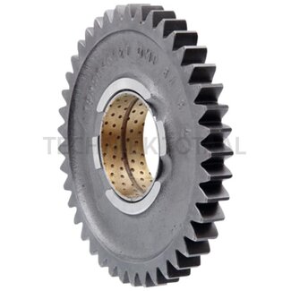 GRANIT Gear wheel main shaft 8-gears 41 teeth Massey Ferguson