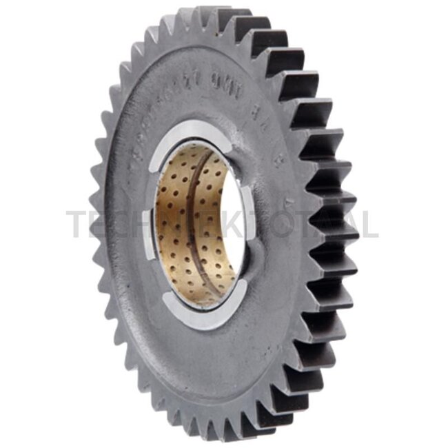 GRANIT Zahnrad für 8-Gang Hauptwelle / Synchrongetriebe - 70815223, 1686030M91 | Anzahl Zähne: 41