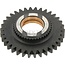 GRANIT Gear wheel layshaft synchro unit 34 teeth Massey Ferguson 375-399