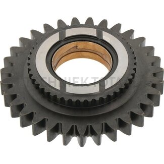 GRANIT Gear wheel layshaft synchro unit 31 teeth Massey Ferguson 375-399