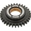 GRANIT Gear wheel layshaft synchro unit 31 teeth Massey Ferguson 375-399