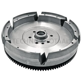 GRANIT Schwungrad 115 Zähne Massey Ferguson 230-4335, Perkins 1004.4T