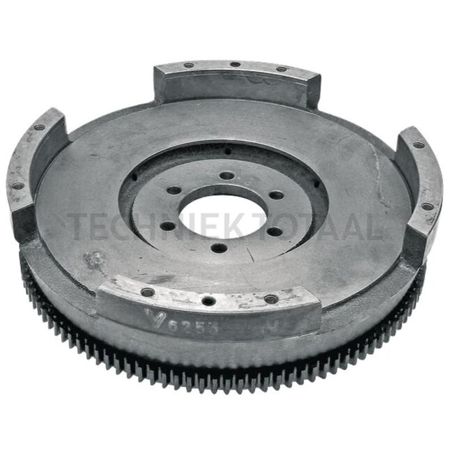 GRANIT Flywheel - 70815300, 3382759M91 | Number of teeth: 115
