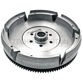 GRANIT Schwungrad 115 Zähne Massey Ferguson 133-550