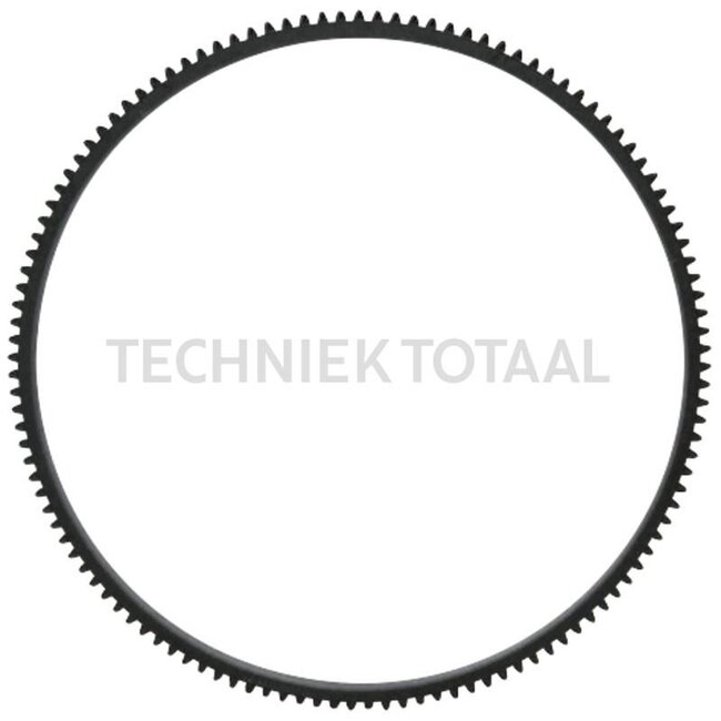 GRANIT Starterkrans - 70815303, 731988M1 | Uitvoering: Ø: 392/364 mm, 122 tanden